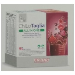 ChiLo Taglia All in One ai...