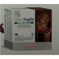 ChiLo Taglia All in One al...