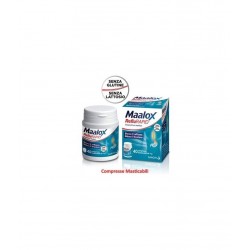 Maalox RefluRapid per...
