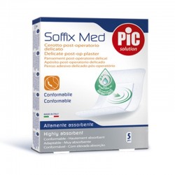 Pic Soffix Med Cerotti 30x10