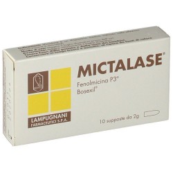 Mictalase per Benessere...