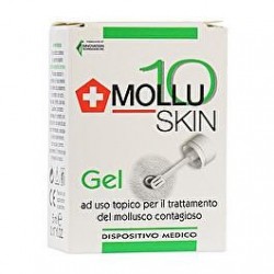Molluskin 10 Gel per il...
