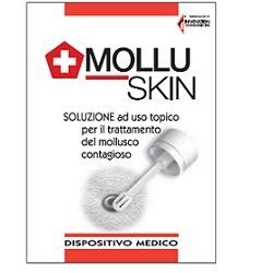 Molluskin Soluzione per il...