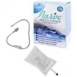 Nasir Lavaggio Nasale per...