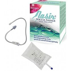 Nasir Lavaggio Nasale...