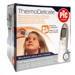 Pic Thermo-Delicate...