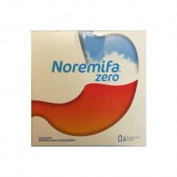 Noremifa Zero per Il...