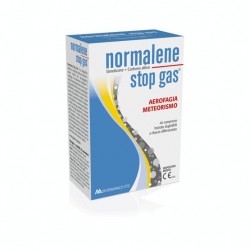 Normalene Stop Gas per...