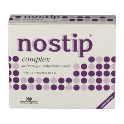 Nostip Complex per la...