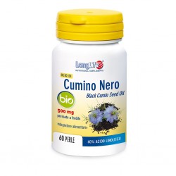Longlife Olio di Cumino...