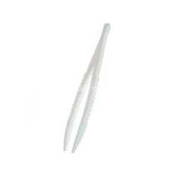Pinzetta Sterile Monouso 1...