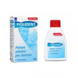 Polident Polvere Adesiva...