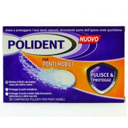 Polident Pulisce & Protegge...