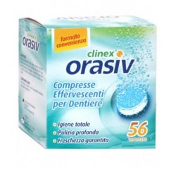 Orasiv Clinex per l'Igiene...