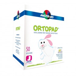 Master-Aid Ortopad Junior...