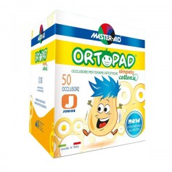 Master-Aid Ortopad Simpaty...