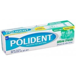 Polident Ultra Fresh Crema...