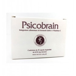 Psicobrain Bromatech...