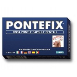 Pontefix Set Fissaggio...