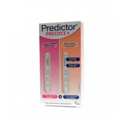 Predictor Precoce + Test Di...