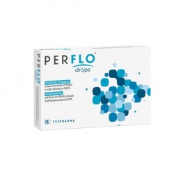 Perflo Drops Gocce Oculari...