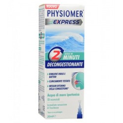 Physiomer Express Spray...