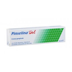 Pinselina Dol Crema per le...