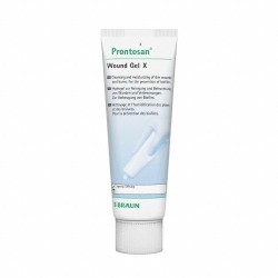Prontosan Wound Gel X per...