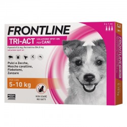 Frontline Tri-Act...