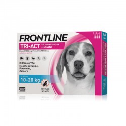 Frontline Tri-Act...