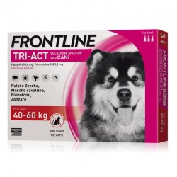 Frontline Tri-Act...