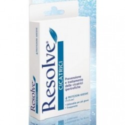 Resolve Cicatrici per...