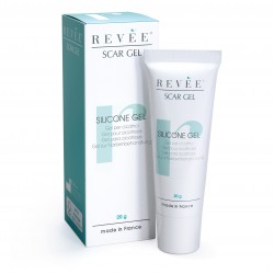 Revée Scar Gel per il...