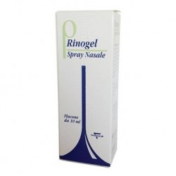 Rinogel Spray Nasale per...