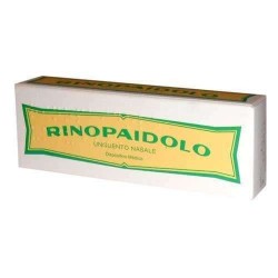 Rinopaidolo Unguento Nasale...