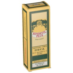 Rinostil Plus Spray Nasale...