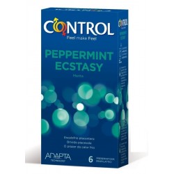 Profilattici Control Sex...