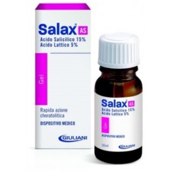 Salax As Gel per le...