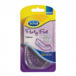 Scholl Party Feet Gel Activ...