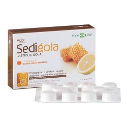 BiosLine Sedigola Apix per...