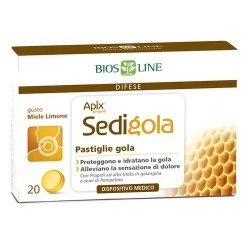 BiosLine Sedigola Apix per...