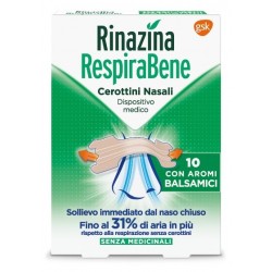 Rinazina RespiraBene...