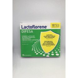 Lactoflorene Difesa...