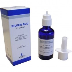 Silver Blu R Spray Nasale...