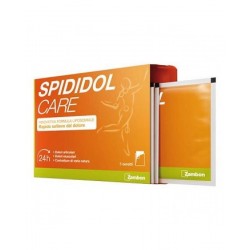 Spididol Care Cerotto per...