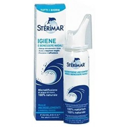 Sterimar Spray Nasale per...