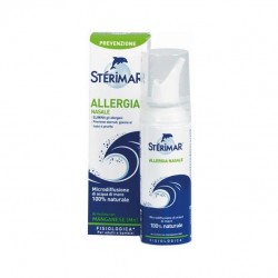 Sterimar Spray per Allergia...