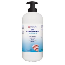 Gel Igienizzante Lavamani...