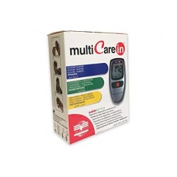 Multicare In Misuratore...