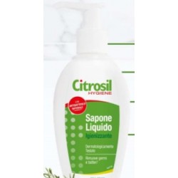 Citrosil Hygiene Sapone...